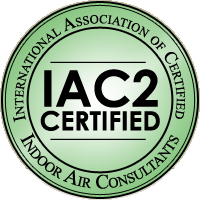 IAC2 Certified